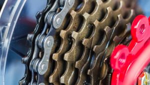 How to Change Gears on a Bike or Bicycle